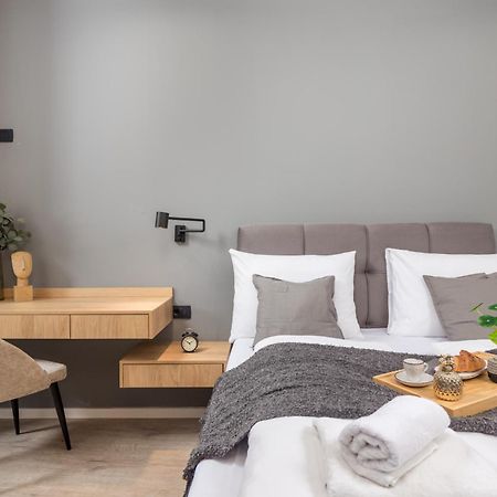 רייקה Apartments Diego מראה חיצוני תמונה