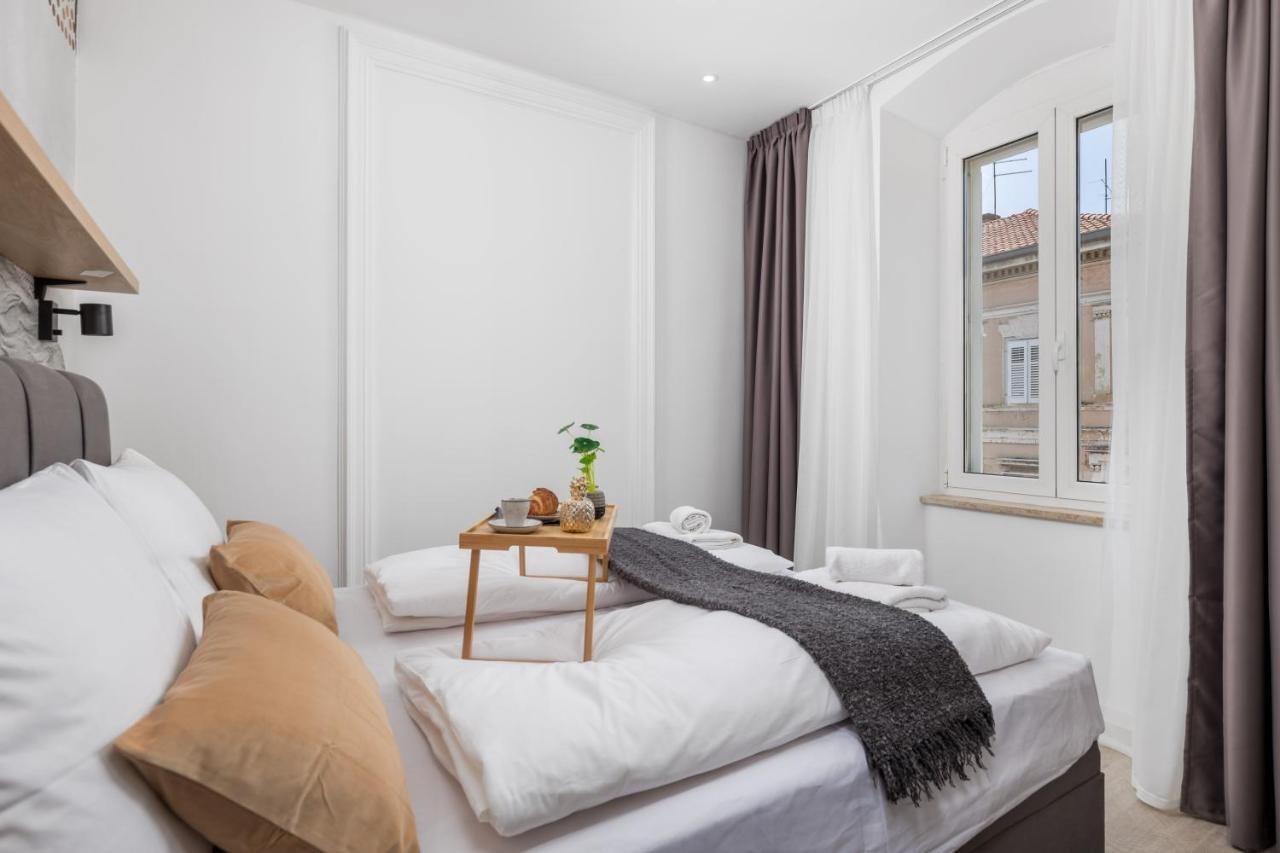 רייקה Apartments Diego מראה חיצוני תמונה
