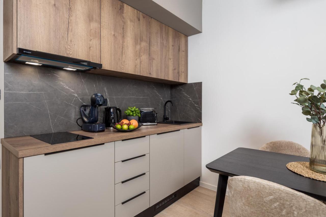רייקה Apartments Diego מראה חיצוני תמונה