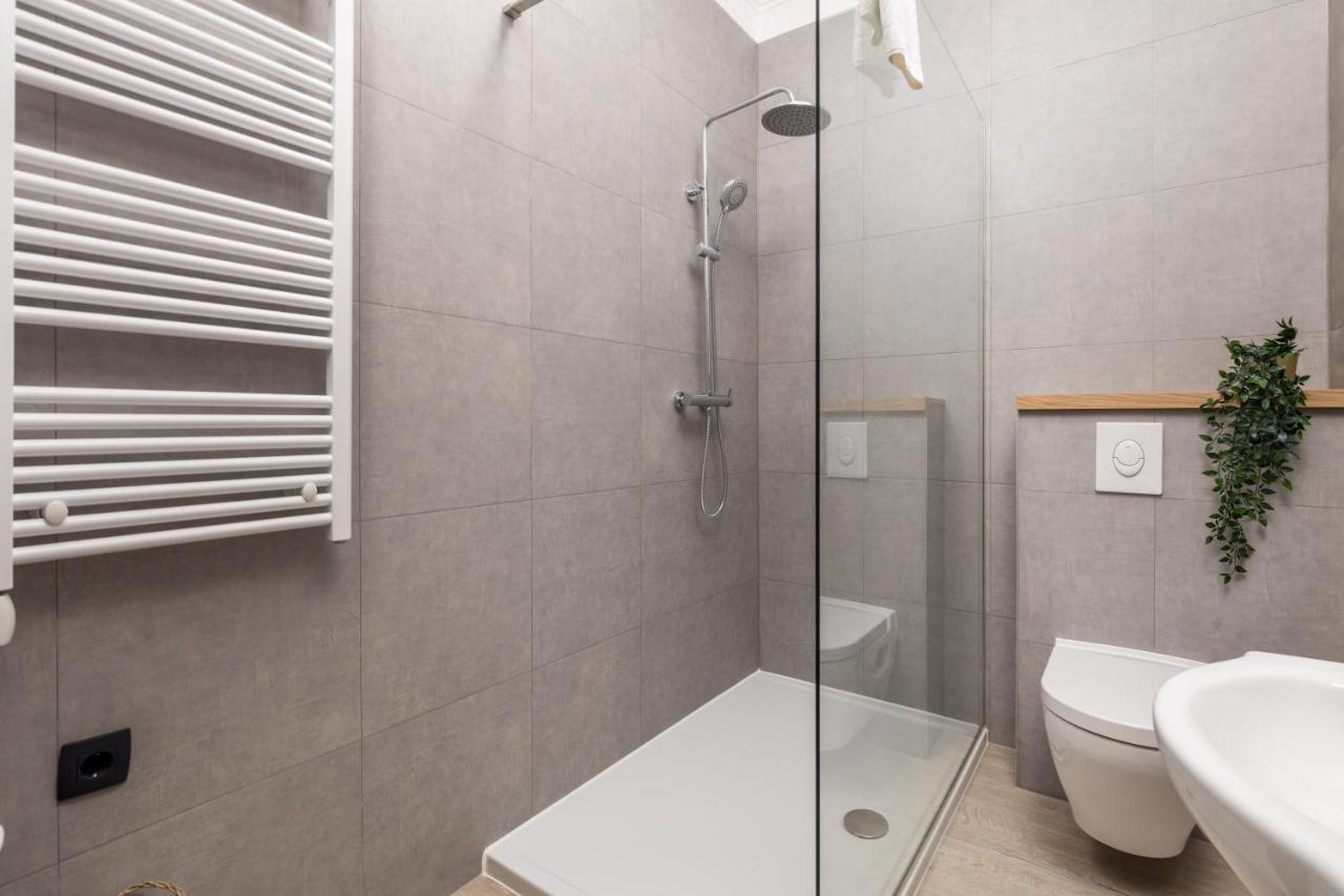 רייקה Apartments Diego מראה חיצוני תמונה