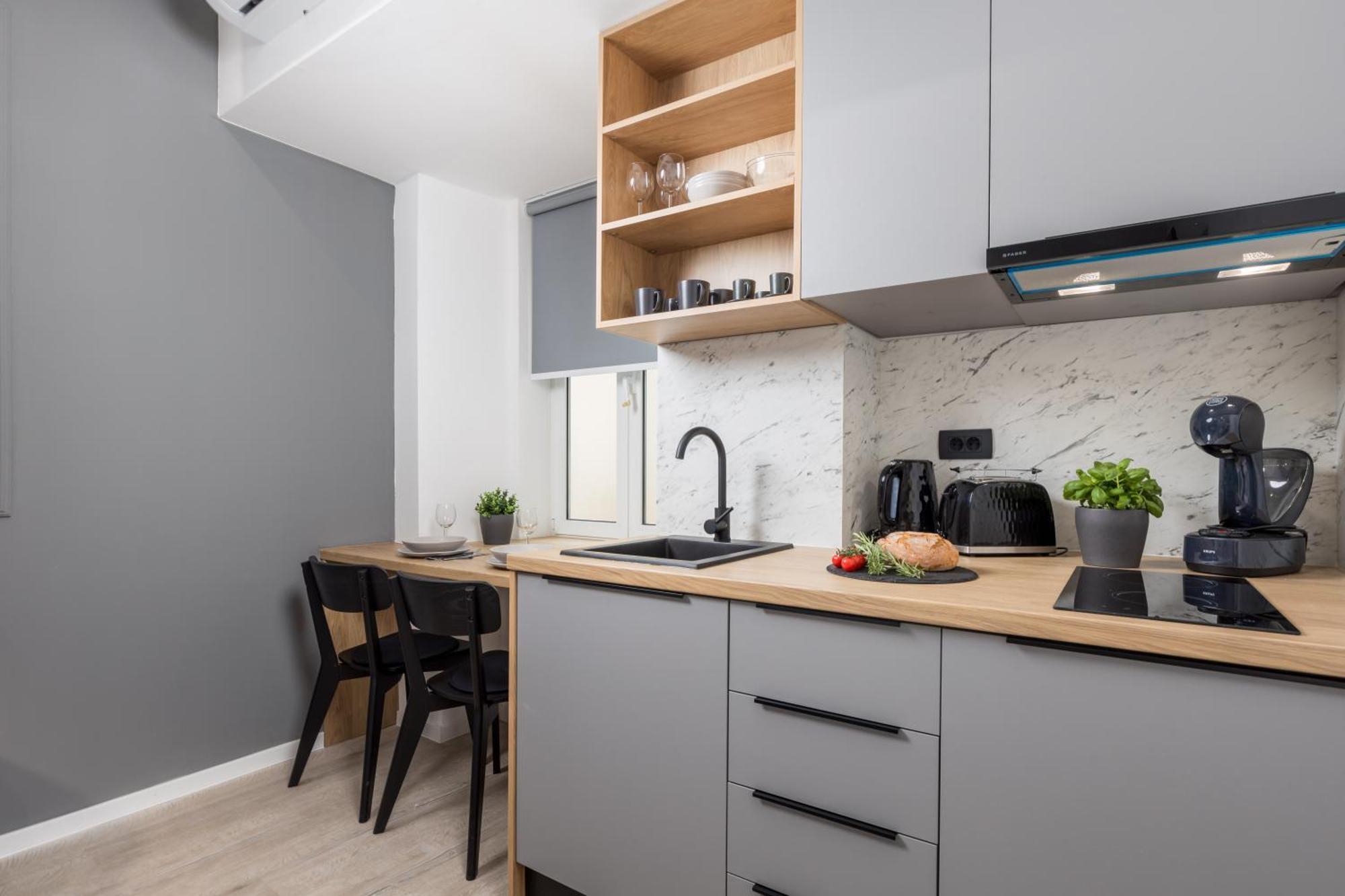 רייקה Apartments Diego מראה חיצוני תמונה