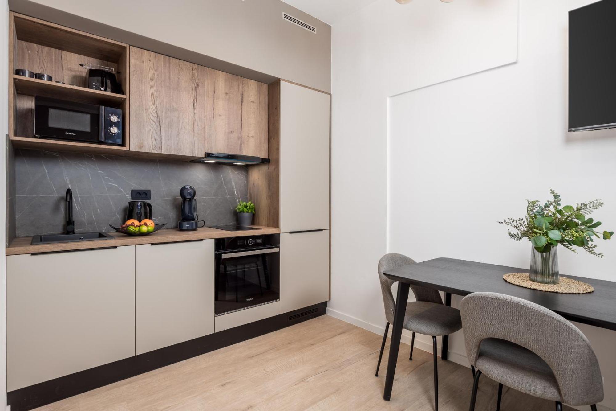 רייקה Apartments Diego מראה חיצוני תמונה