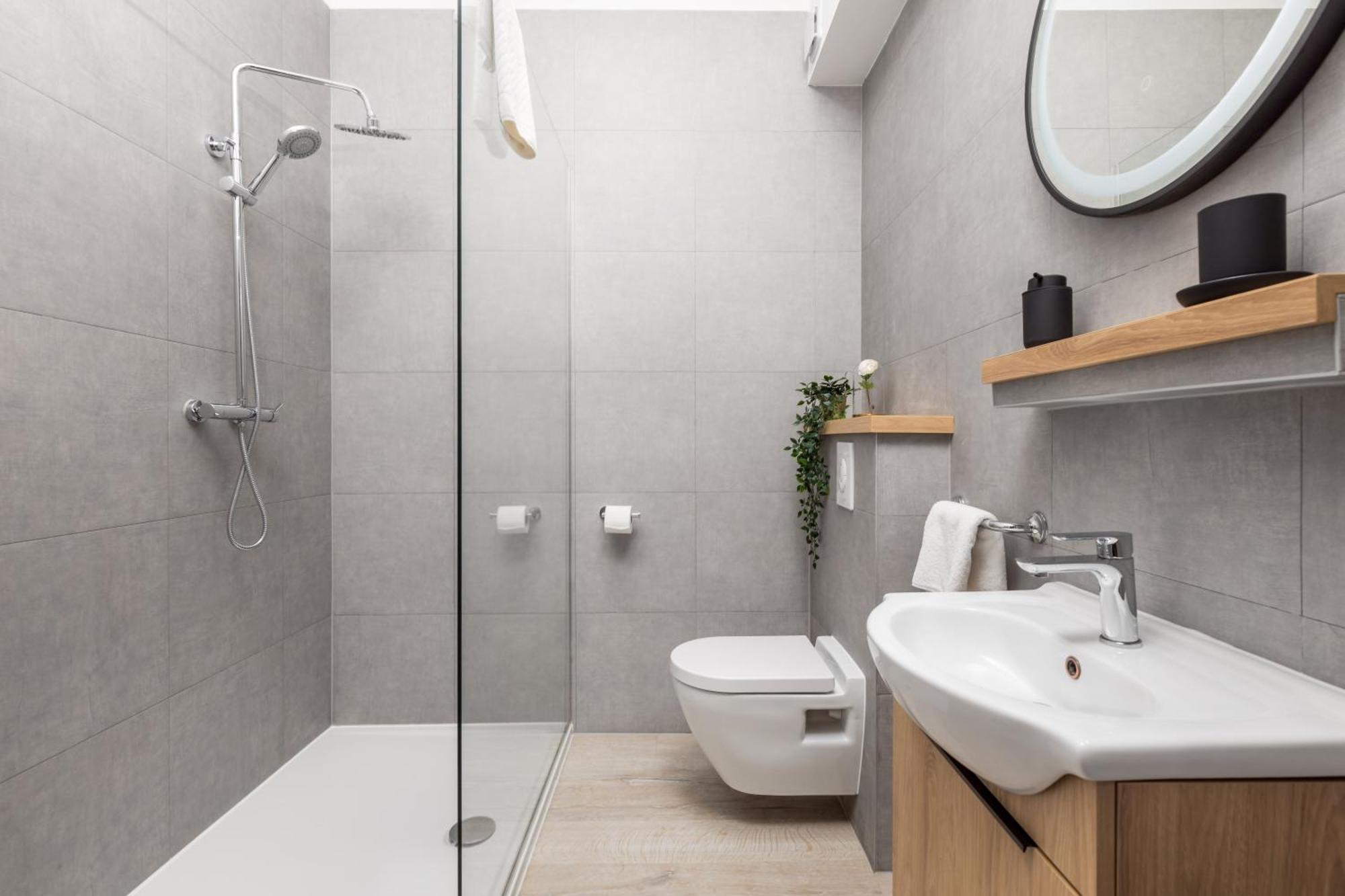רייקה Apartments Diego מראה חיצוני תמונה